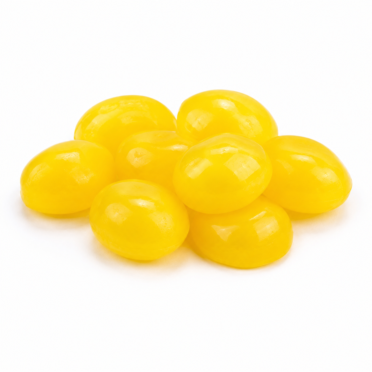 Lyzoo Banana Burst Gummy (USA)