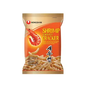 Nongshim Shrimp Cracker (Korea)