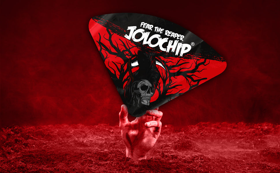 Jolochip Last Challenge