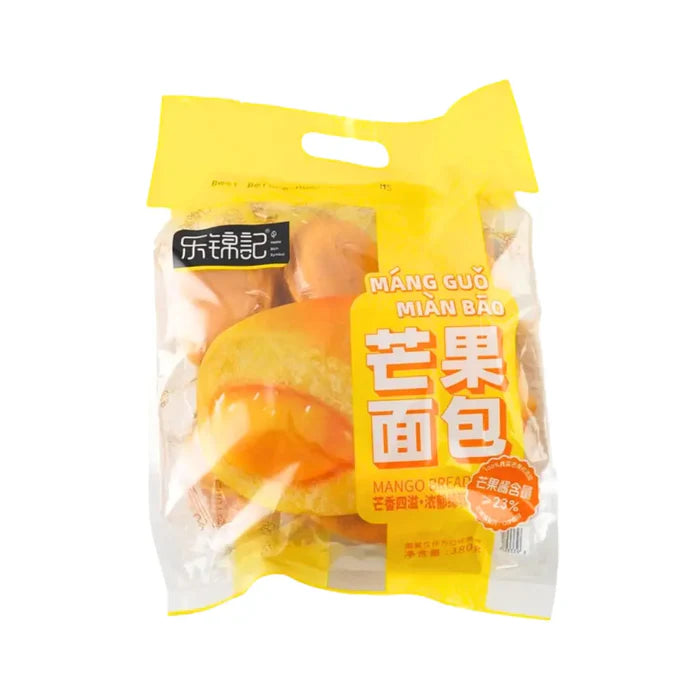 Lejinji Mango Bread (China)