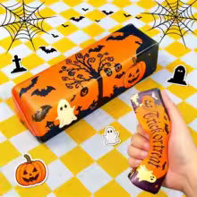Halloween Butter Squishy Toy