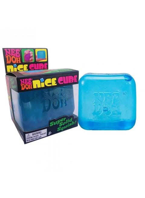 Nice Cubes Sensory Toy