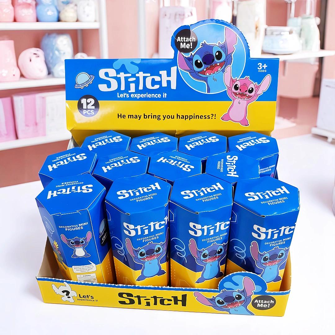 Sonny Angel Stitch Series
