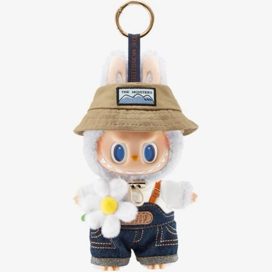 Fall In the Wind : Labubu