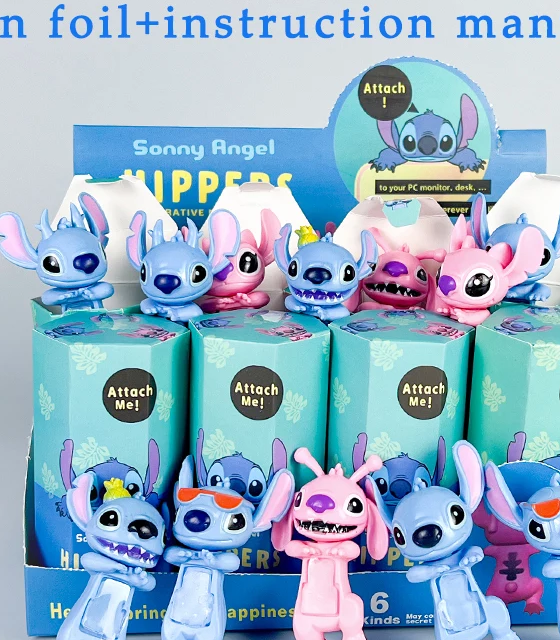 Sonny Angel Lilo & Stich Series