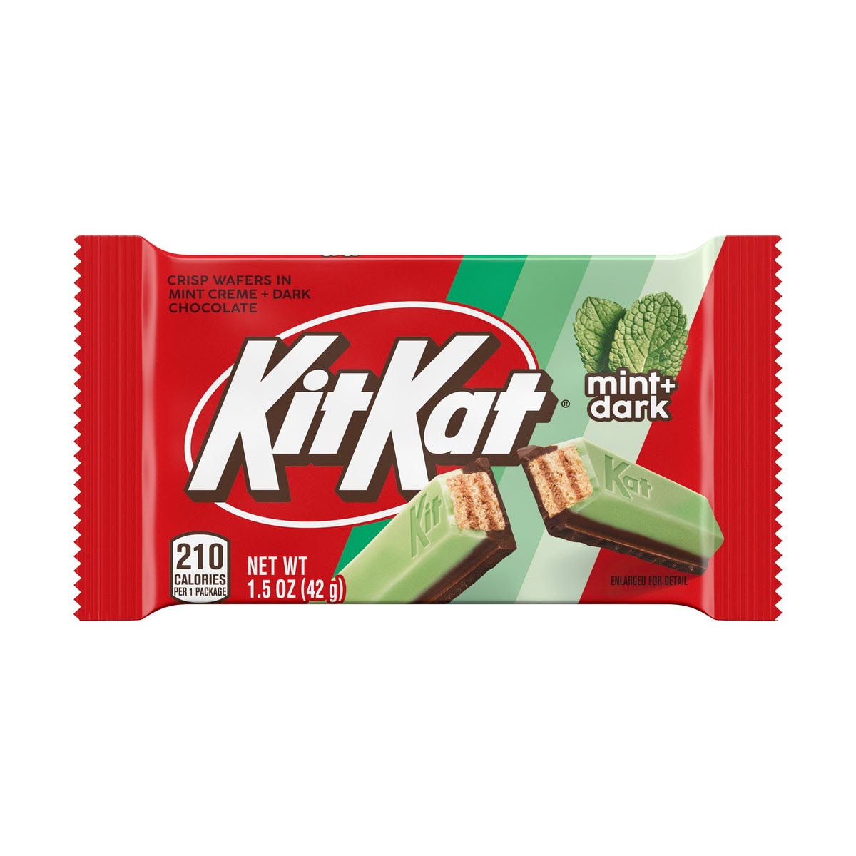 KitKat Mint (Brazil)