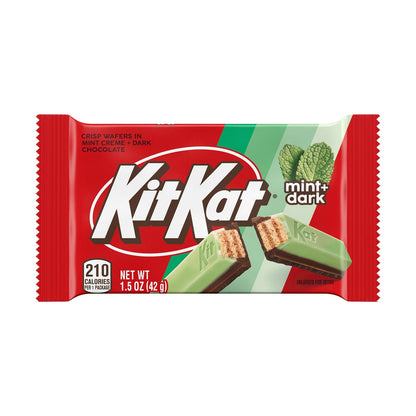 KitKat Mint (Brazil)