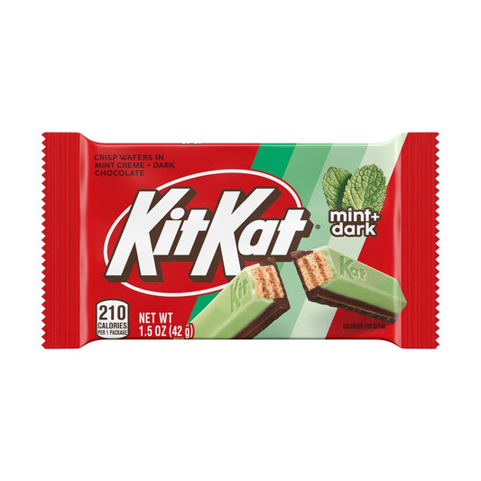 KitKat Mint (Brazil)