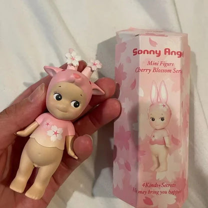 Sonny Angel Cherry Blossom Series