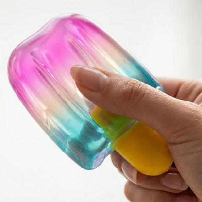 Nice-Sicle Sensory Toy
