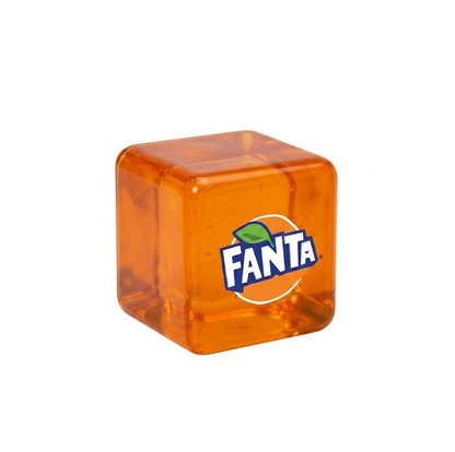 Nice Cube Fanta Sensory Toy