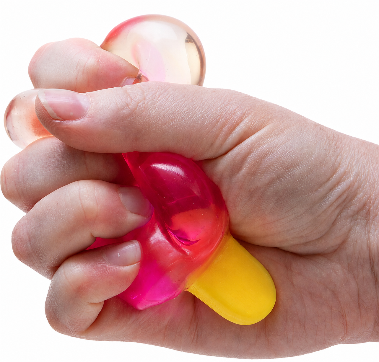 Nice-Sicle Sensory Toy