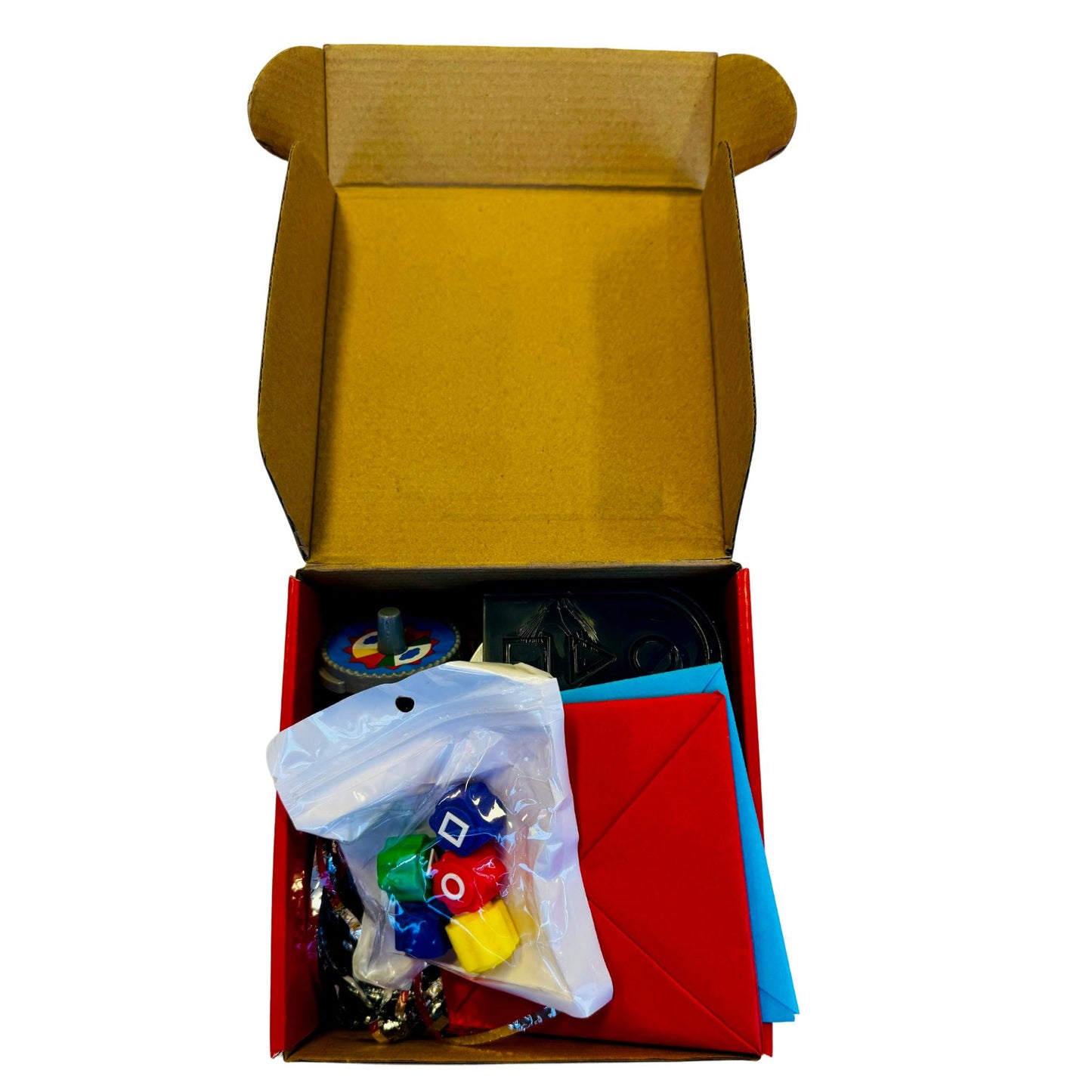 S-Game box All-in-One Complete Challenge