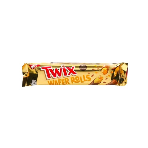 Twix Waffer Rolls(Egypt)