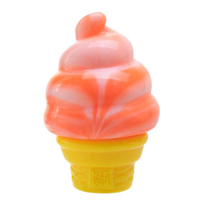 Ice Cream Cone Squishy