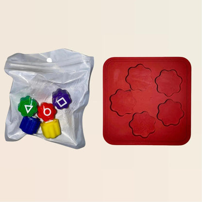 S-Game box All-in-One Complete Challenge