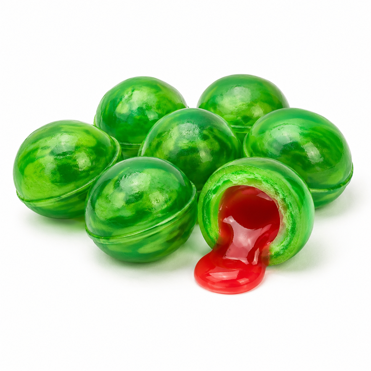 Lyzoo Watermelon Burst Gummy (USA)