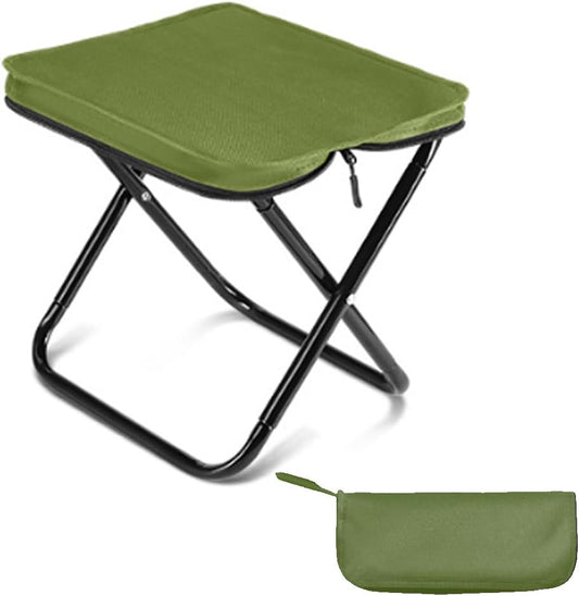 Mini Portable Folding Chair