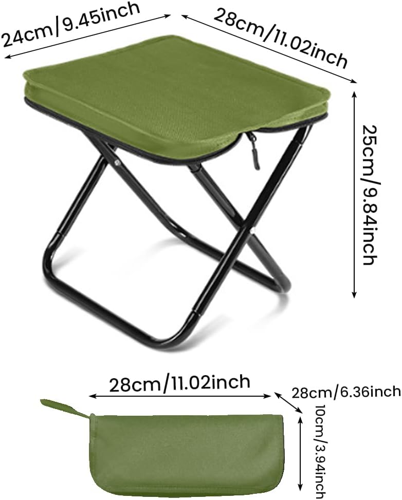 Camping Folding Chair