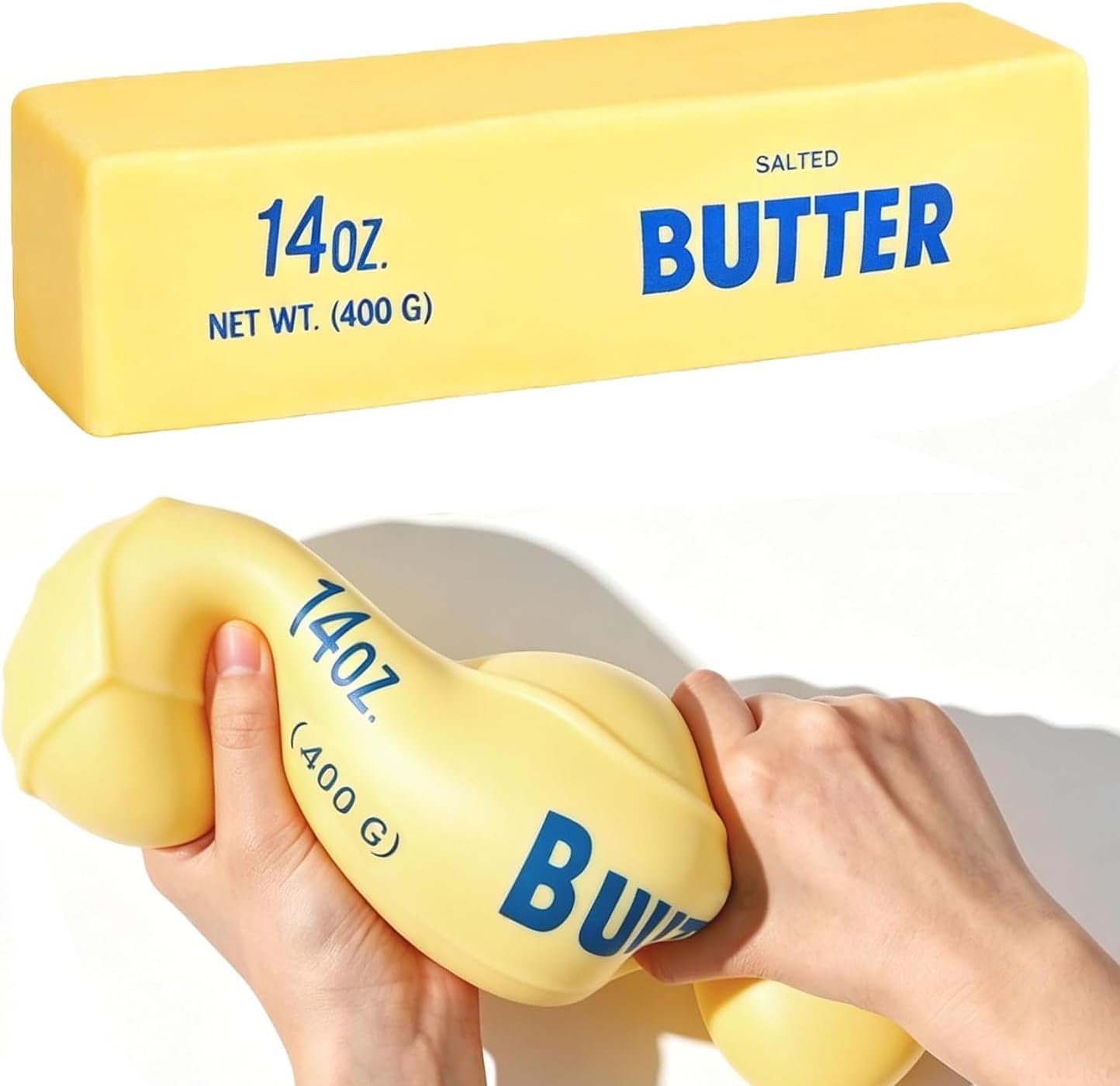 Butter Sticky 14 oz