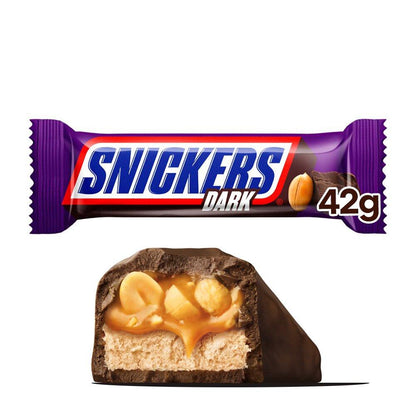 Snickers Dark (Brazil)