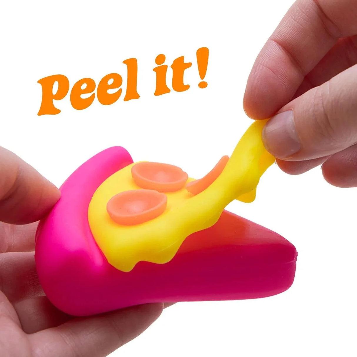 Squeeza Sensory Squeeze Toy
