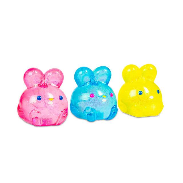 Jelly Hops Sensory Squeeze Toy