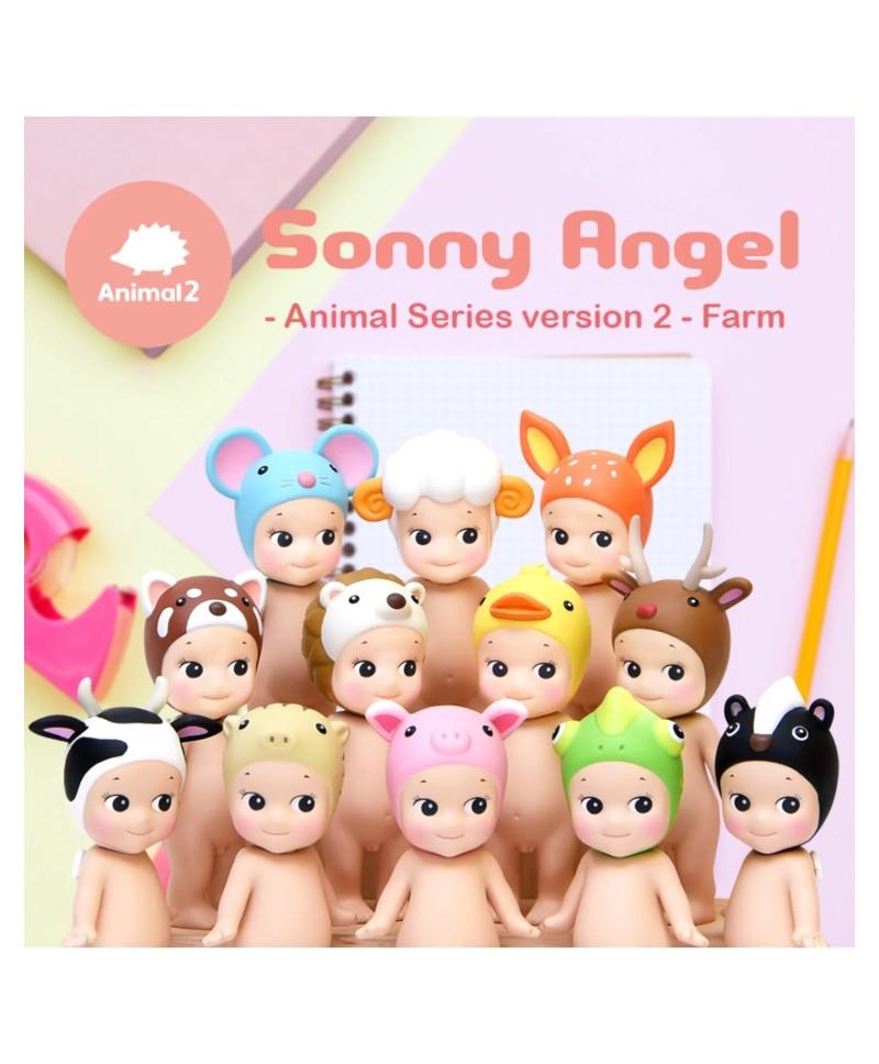 Sonny Angel Animal Series 2