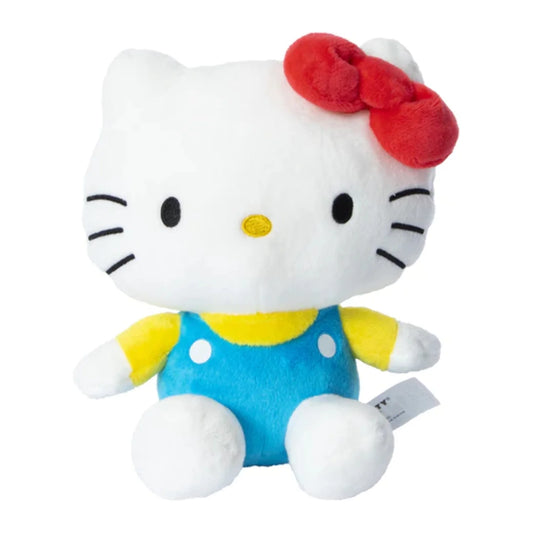Hello Kitty Plushy