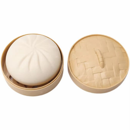MINI BAO BUNS (SMALL SQUISHY DUMPLING)