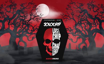 Jolochip Last Challenge