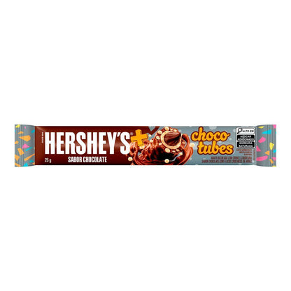 Hershey’s Choco Tube Chocolate (Brazil)