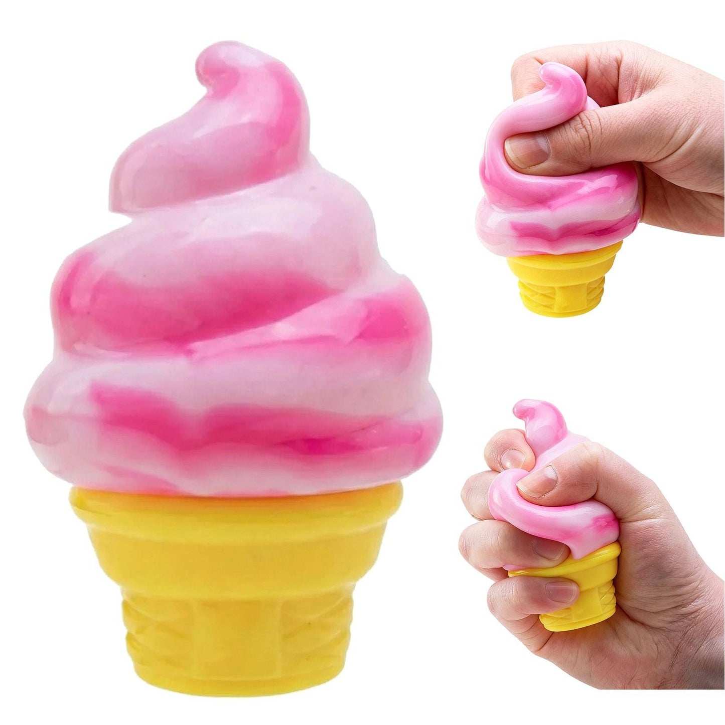 Nice Cream Sensory Toy
