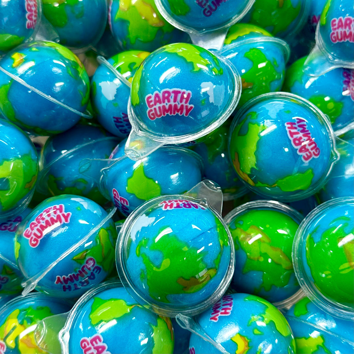 Lyzoo Earth Burst Gummy (USA)