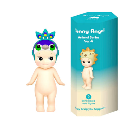 Sonny Angel Animal Series 4