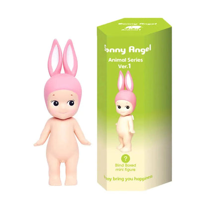 Sonny Angel Animal Series 4