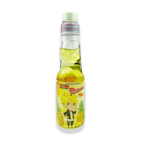 RAMUNE BORUTO PINEAPPLE (JAPAN)