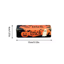 Halloween Butter Squishy Toy
