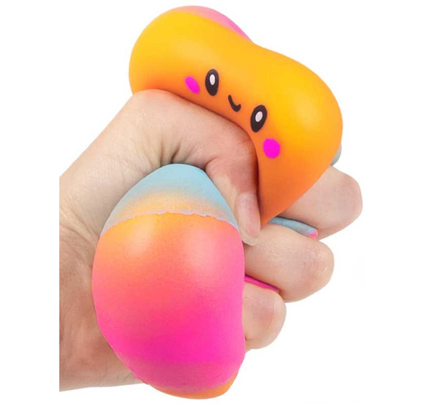 Squishy Marshmallow