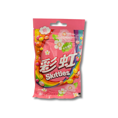 Skittles - Marshmallows Floral Fruity