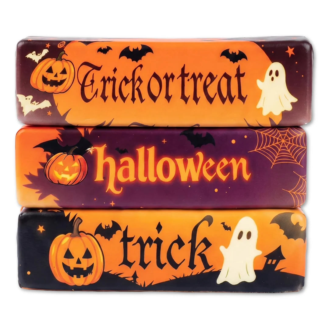 Halloween Butter Squishy Toy