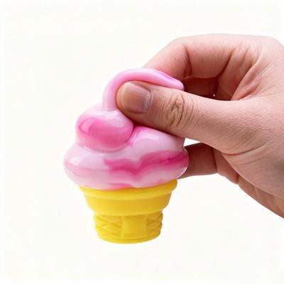 Nice Cream Sensory Toy