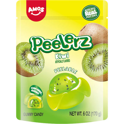 Amos Peelerz Kiwi (China)