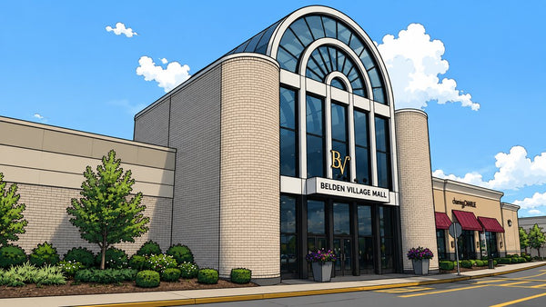 Belden Village Mall