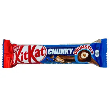 KITKAT CHUNKY DRUMSTICK (CANADA)