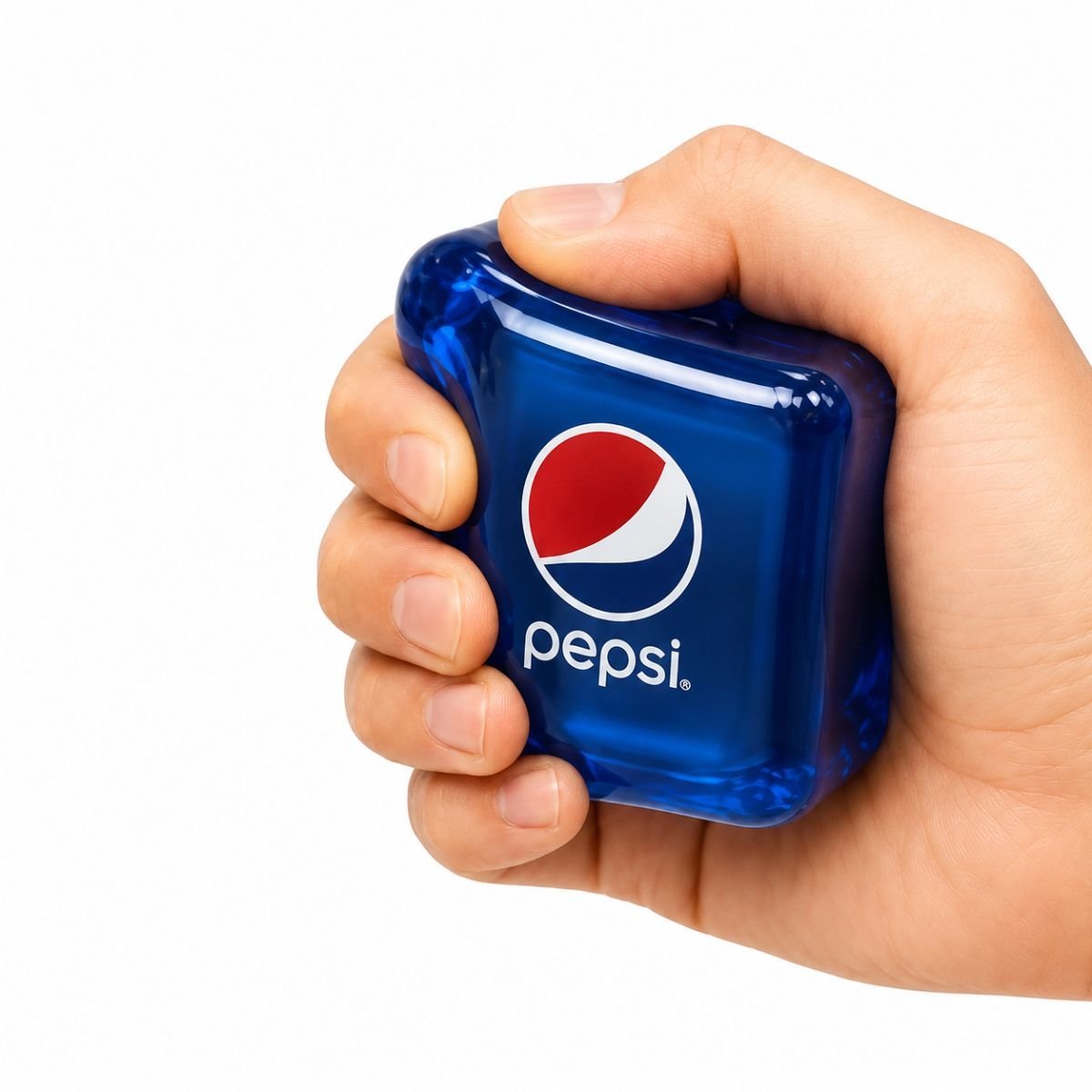 Nice Cube Pepsi Sensory Toy