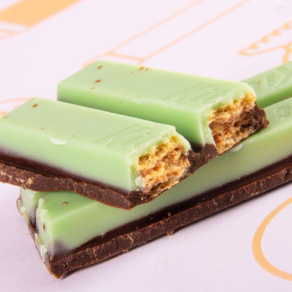 KitKat Mint (Brazil)
