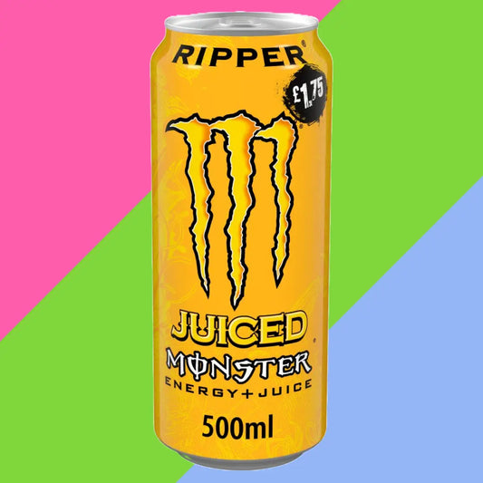 Monster Ripper (UK)