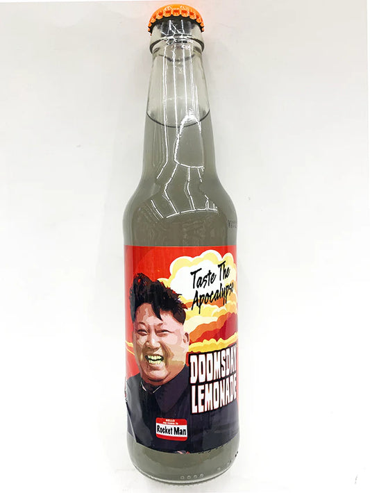 Doomsday Lemonade (USA)