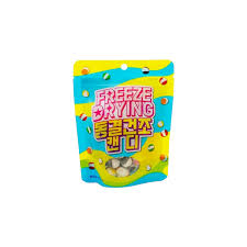 NAMU FREEZE DRIED SKITTLES (KOREA)